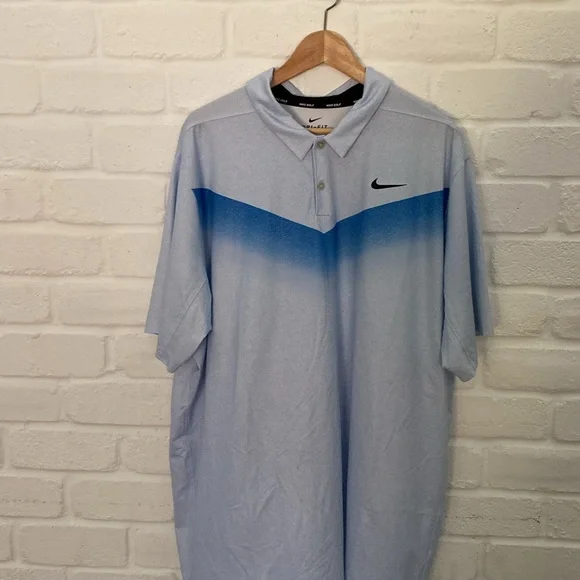 Nike Golf Polo - Picture 2 of 6
